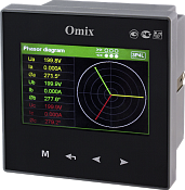 Omix P99-MAY-3-R-RS485