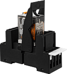 55-04.0 в сборе с колодкой RT704