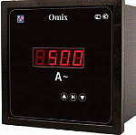 Omix P77-A-1-1.0