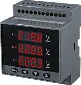 Omix D4-V3-3