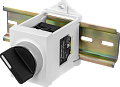 Адаптер АДК22-57 с переключателем AR-XB2-BD