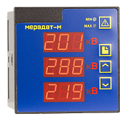 Мерадат-М3В1