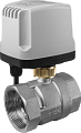 Кран AR520-2S в сборе с приводом AR520