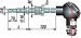 дТС 055 EX