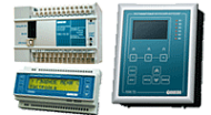 PLC-контроллеры