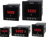 Omix V1-1-K