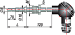 дТС055