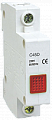 Индикаторные неоновые лампы на din-рейку AR-C45D уже в продаже!