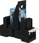 MY в сборе с колодкой RT704