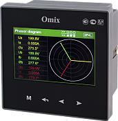Omix P99-MAY-3-RS485-N1