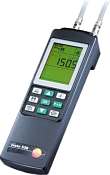 Testo 526-2 (0560 5281)