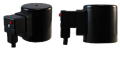 В сборе с коннектором SB218 (IP68)