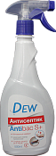 Dew Antibac S+ (спрей 0,5 л)