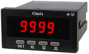 Omix P94-DA1-AS