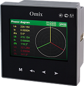 Omix P99-MAY-3-R-RS485
