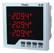 Omix P99-M3-3-RS485
