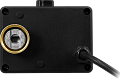 Привод AR570 вид снизу