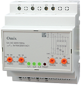 Omix D4-ASP1-1-3K