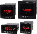 Omix V1-1-I420-RS485-N2