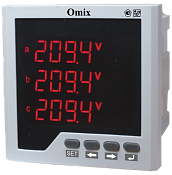 Omix P99-M3-3-RS485