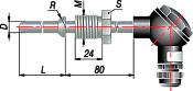 дТП 215 EX