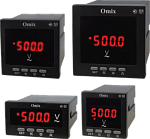 Omix V1-1-K-RS485-N2