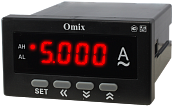 Omix P94-A1-1-K-I420