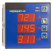 Мерадат-М3А1