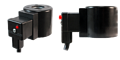 В сборе с коннектором SB218 (IP68)