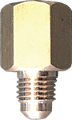 Новинка! Переходник ПТСТ-G1/4-7/16