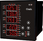 Omix P99-M5-3
